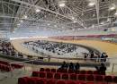 Velodromo Internacional Xalapa