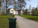 Stadsträdgården