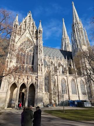 Votivkirche