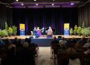 Kulturzentrum Leibnitz - Hugo-Wolf-Saal