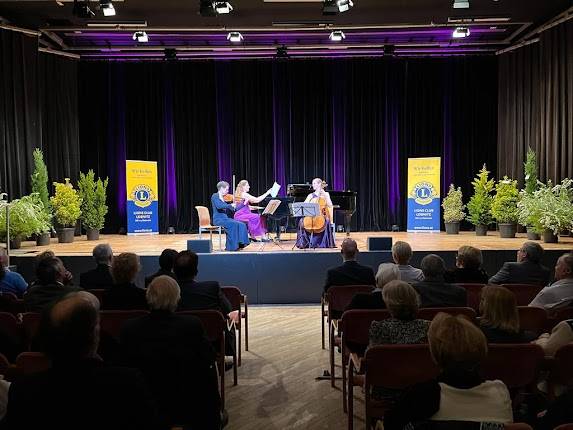 Kulturzentrum Leibnitz - Hugo-Wolf-Saal
