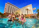 South Point Hotel Casino & Spa