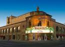 Warnors Theatre