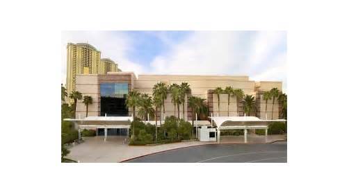 MGM Grand Garden Arena