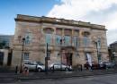 Airdrie Town Hall