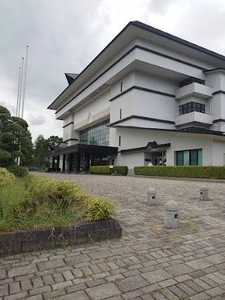 Aizu Fugado Performance Hall