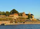 Akershus Fortress