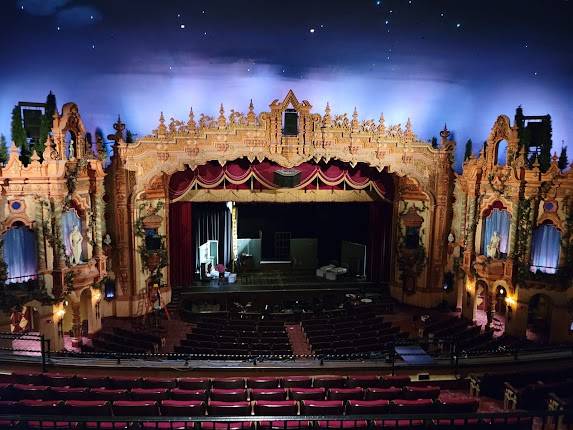 Akron Civic Theatre