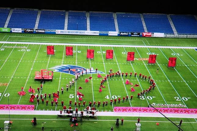 Alamodome