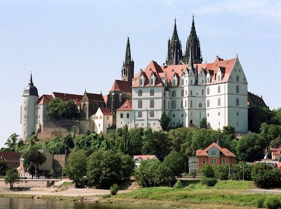 Albrechtsburg Meissen