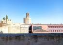 Alcazaba of Badajoz