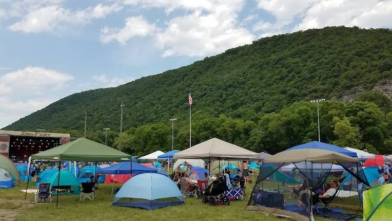 Allegany County Fairgrounds