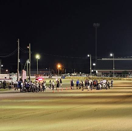 Allen County Fairgrounds