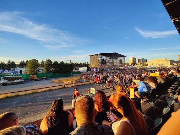 Allentown Fairgrounds