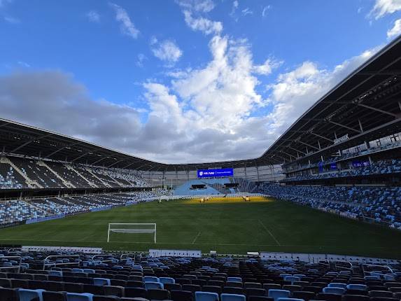 Allianz Field