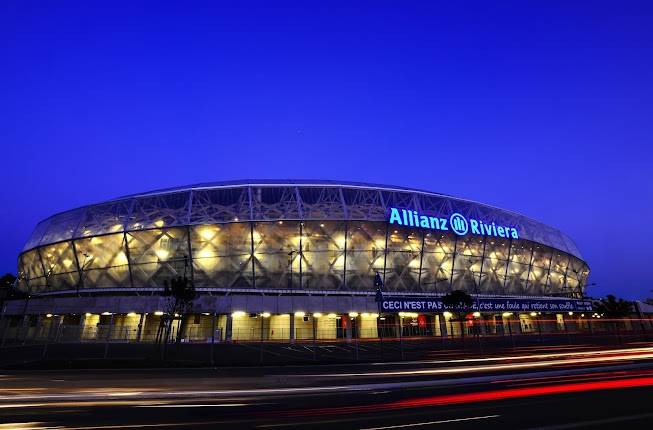 Allianz Riviera