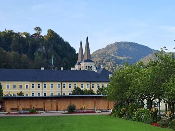 Alpine Congress Berchtesgaden