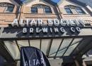 Altar Society Brewing and Coffee Co.