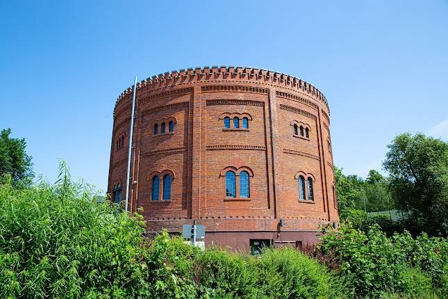 Alter Gasometer