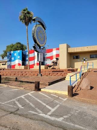 American Legion Post 8 Las Vegas