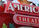 Americana Theatre