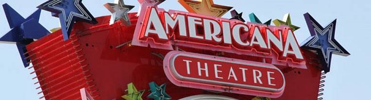 Americana Theatre