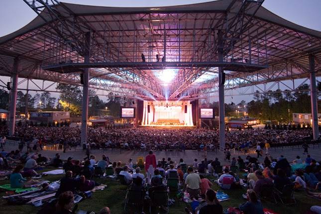 Ameris Bank Amphitheatre