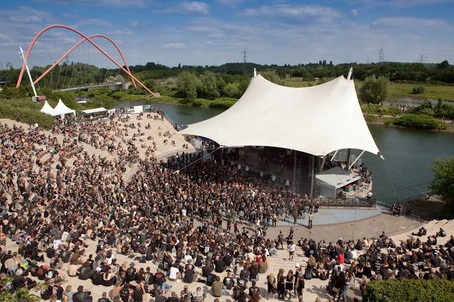 Amphitheater Gelsenkirchen