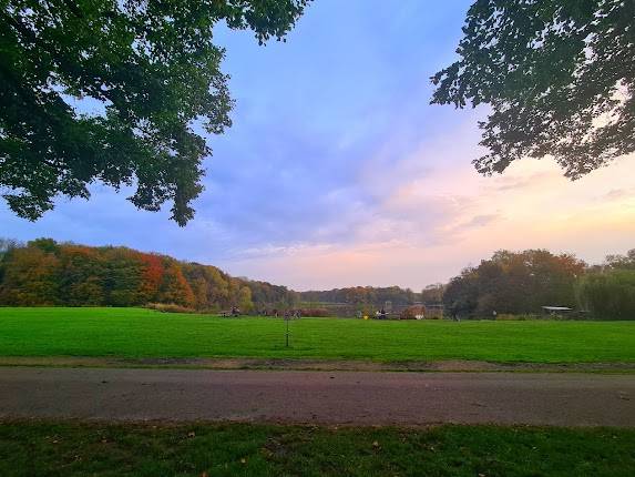 Amsterdamse Bos