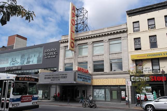 Apollo Theater