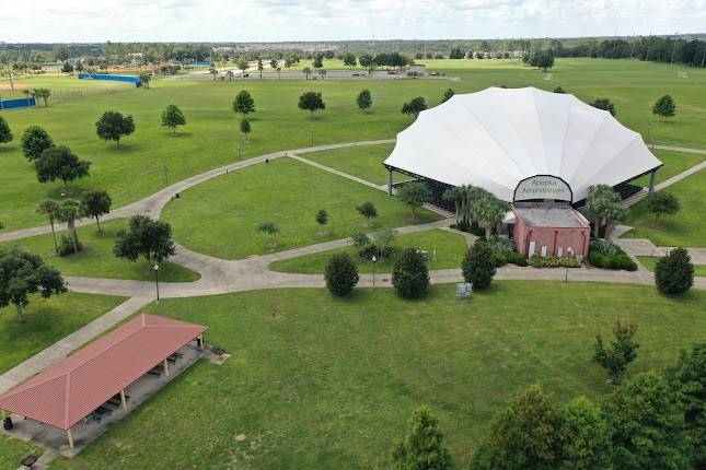 Apopka Amphitheater