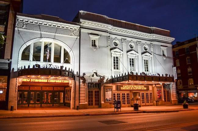 Appell Center for the Performing Arts