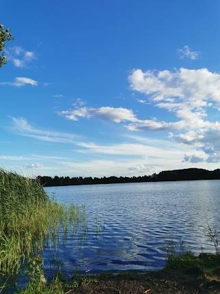 Arena am Wölfersheimer See