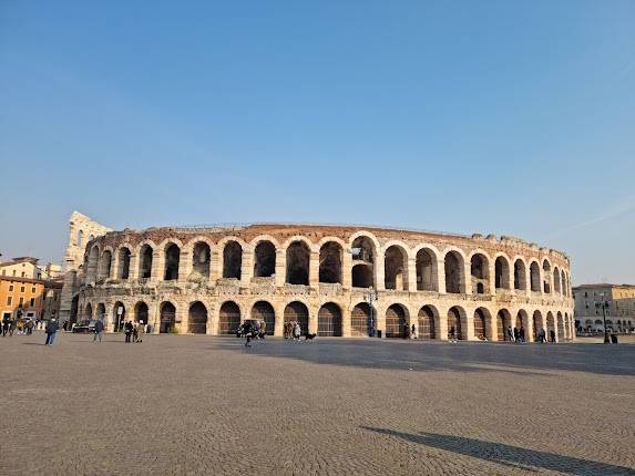 Arena di Verona