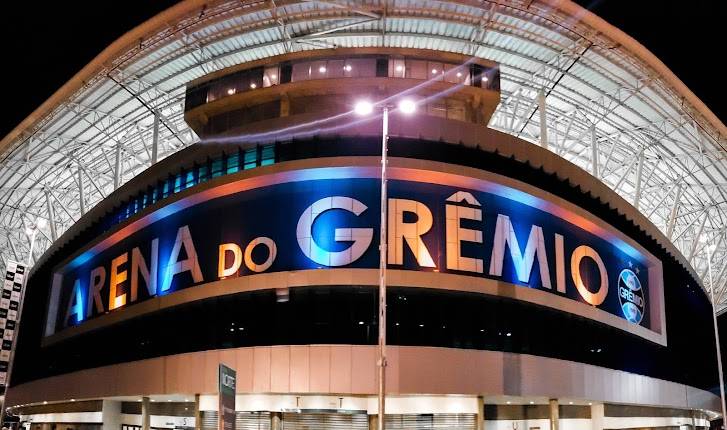 Arena do Grêmio