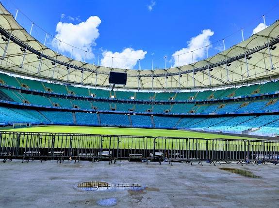 Arena Fonte Nova