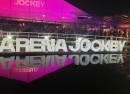 Arena Jockey