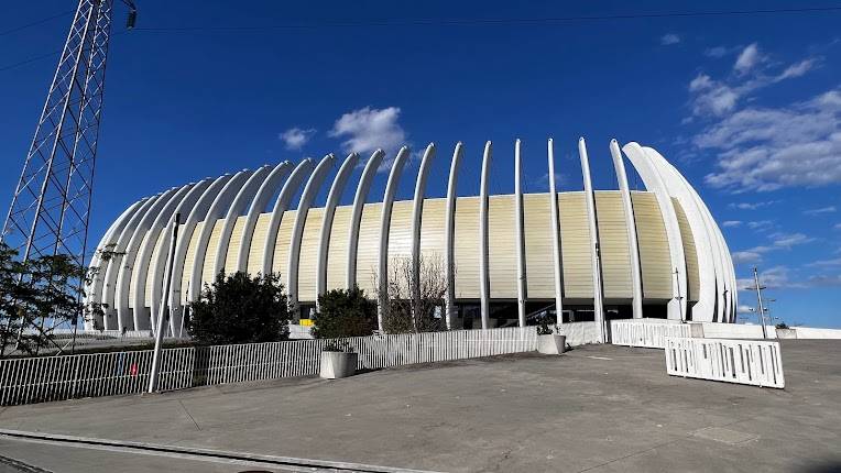 Arena Zagreb