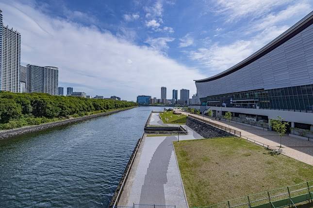 Ariake Arena