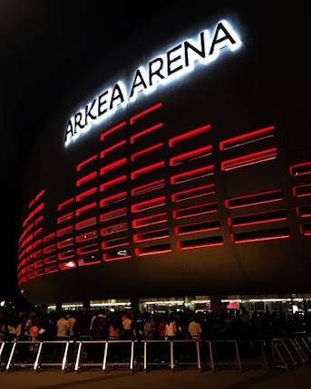 Arkéa Arena