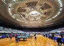 Asue Arena Osaka (Osaka Municipal Central Gymnasium)