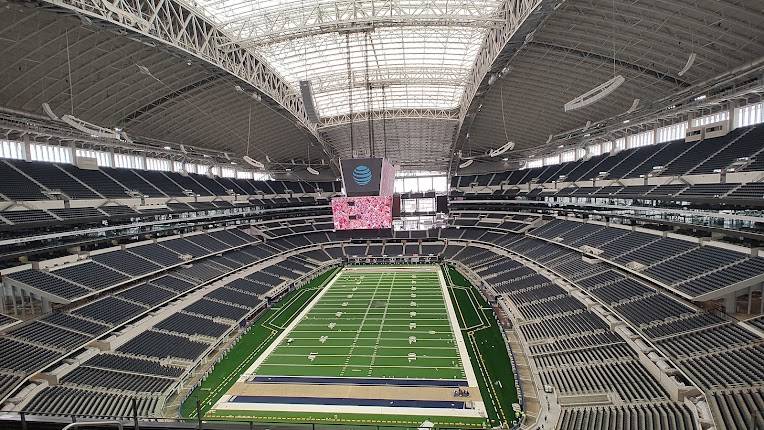 AT&T Stadium