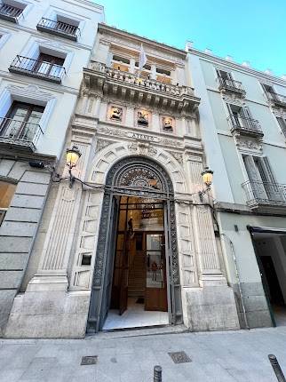 Ateneo de Madrid