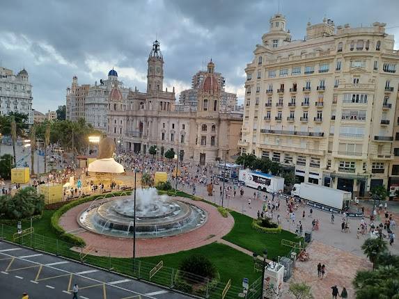 Ateneu Mercantil de València