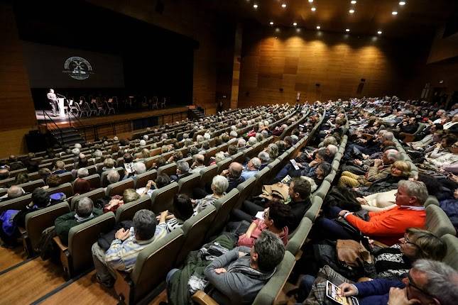 Auditori de la nucia