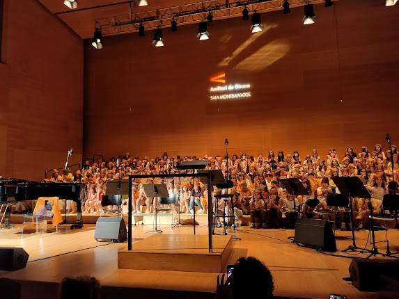 Auditori Palau de Congressos de Girona