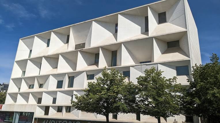 Auditorio Ciudad de León