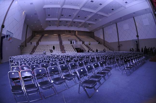 Auditorio DIMO