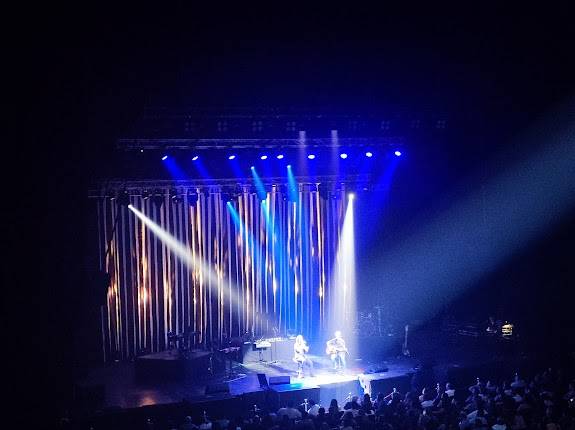 Auditorio La Isla Mérida