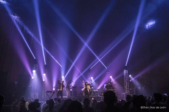 Auditorio Rio 70